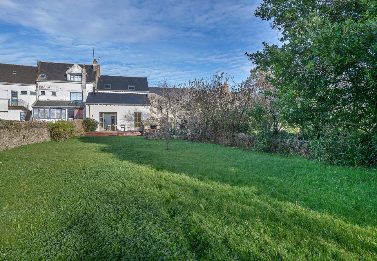 Maison à Batz-sur-Mer - Belle maison - 300m des marais - 950m de la plage