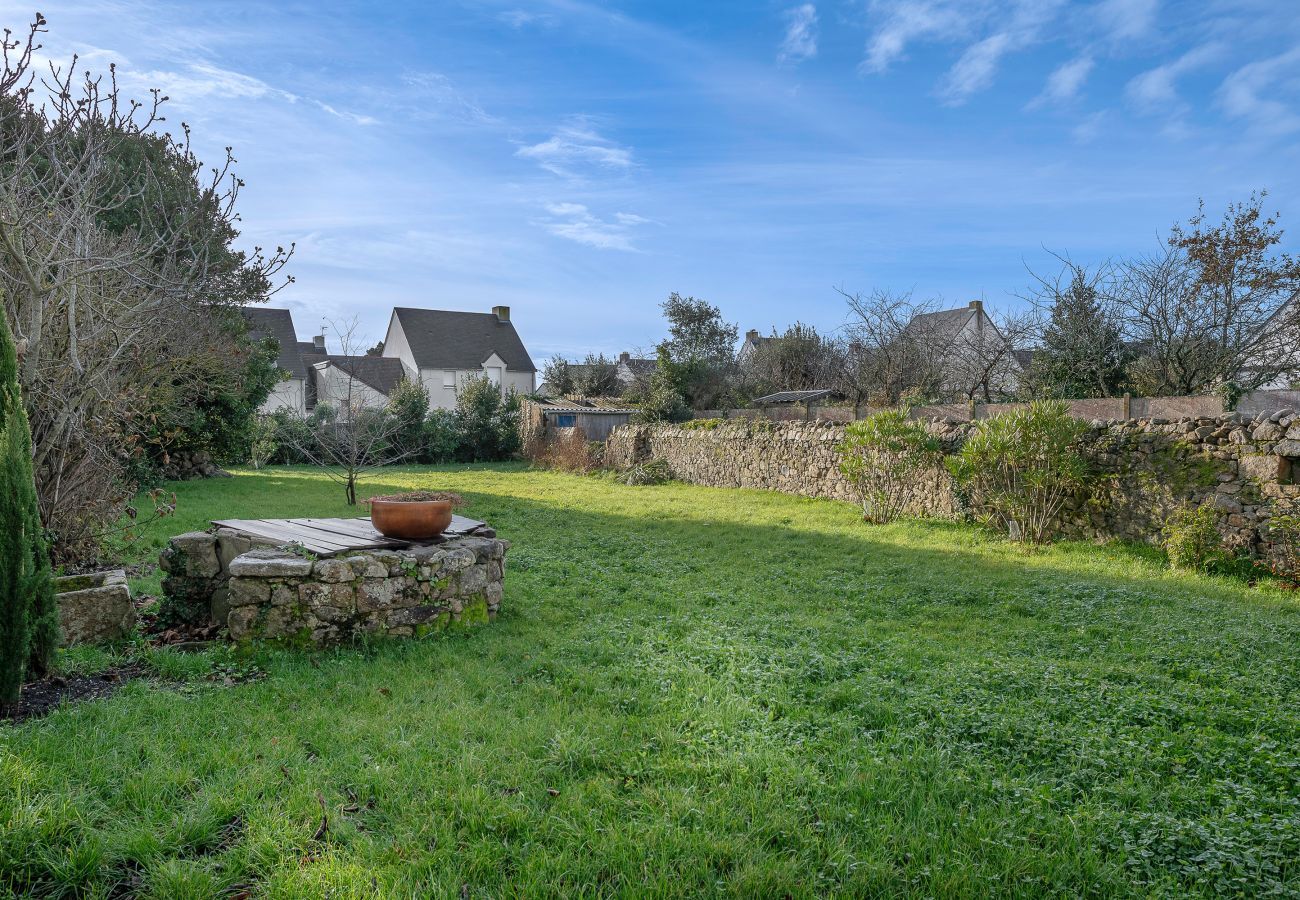Maison à Batz-sur-Mer - Belle maison - 300m des marais - 950m de la plage