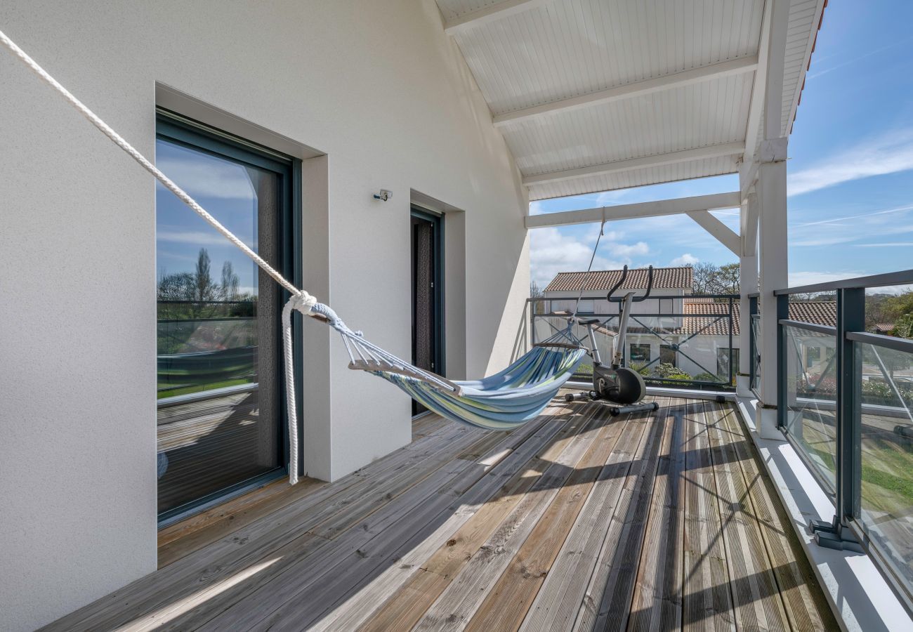 Maison à Pornic - Maison familiale avec jacuzzi à Pornic