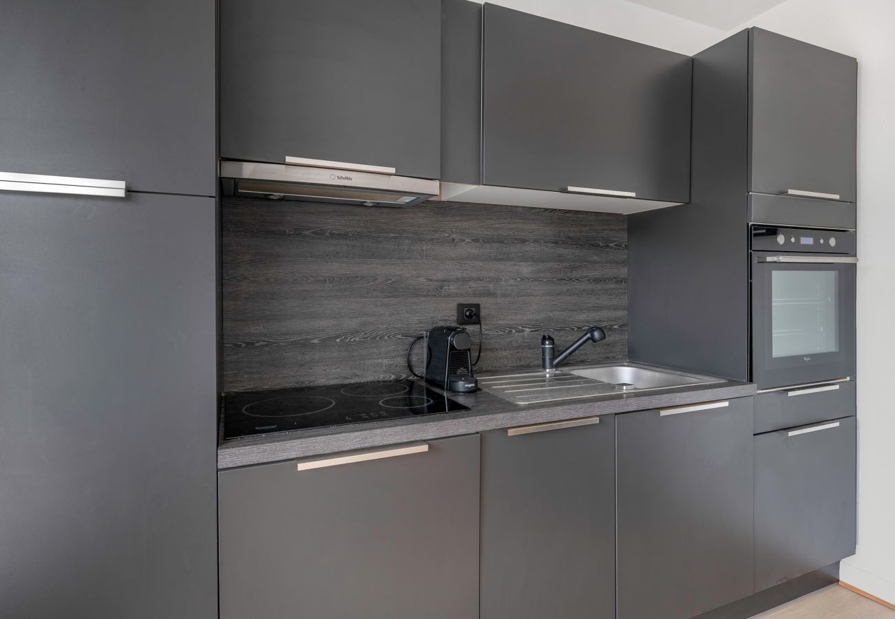 Appartement à La Baule-Escoublac - Découverte en duo en plein centre de la Baule