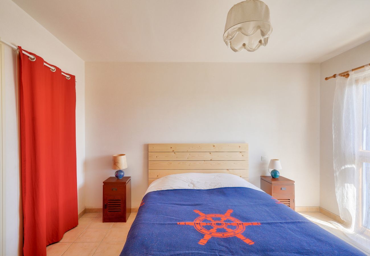 Maison à Plovan - Vue mer, à 200m de la plage, maison pour 9