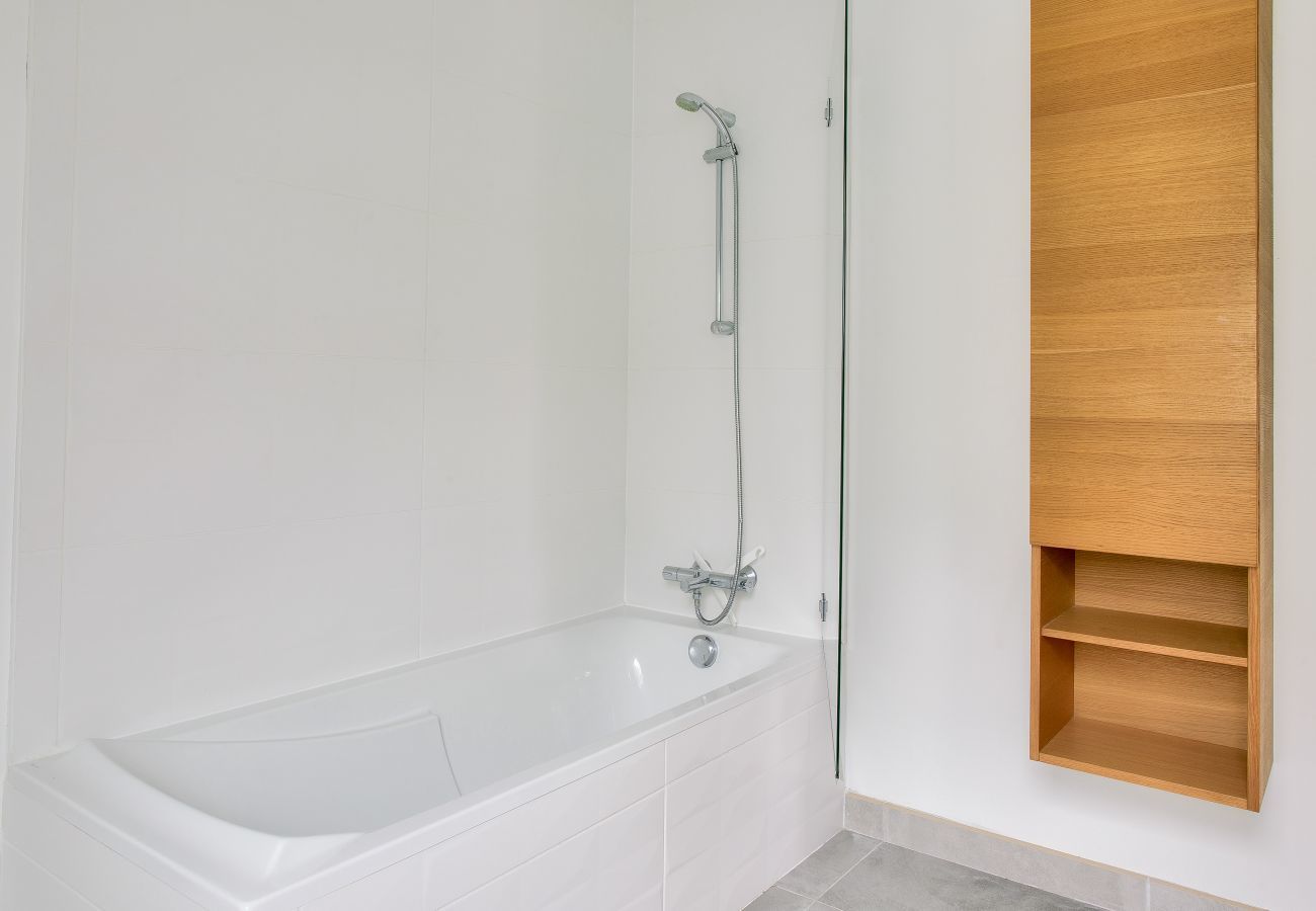 Maison à La Forêt-Fouesnant - Maison pour 8 sur la Riviera Bretonne