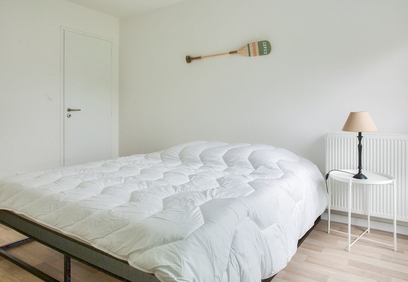 Maison à La Forêt-Fouesnant - Maison pour 8 sur la Riviera Bretonne