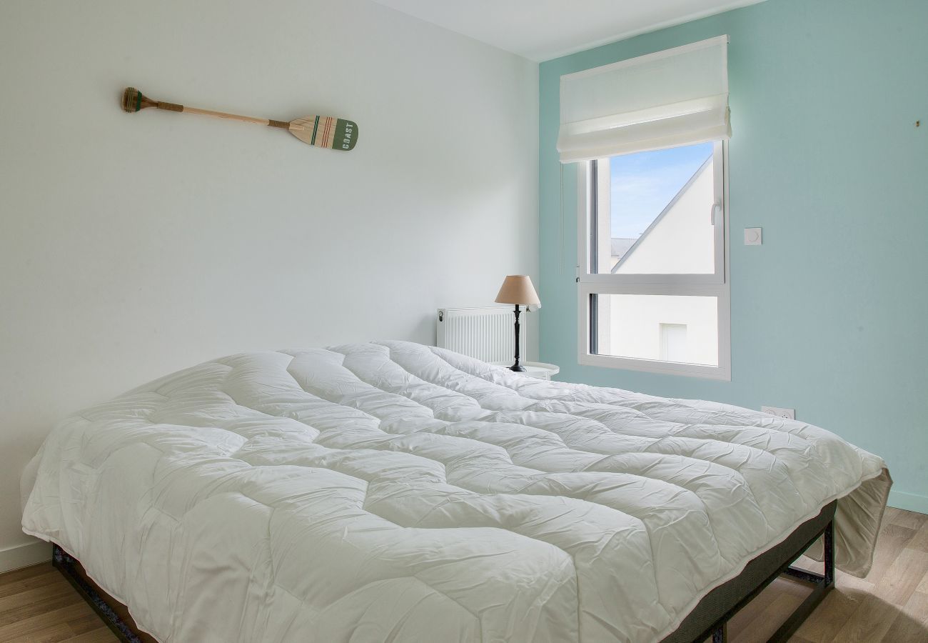Maison à La Forêt-Fouesnant - Maison pour 8 sur la Riviera Bretonne