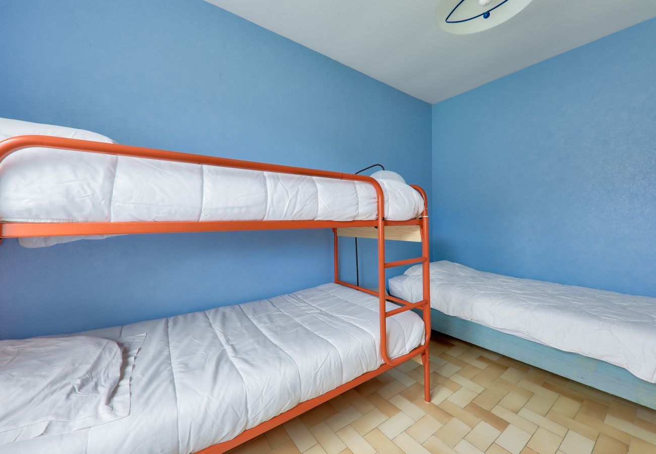 Maison à Saint-Gildas-de-Rhuys - Vacances en famille - Jardin - 800m de la plage