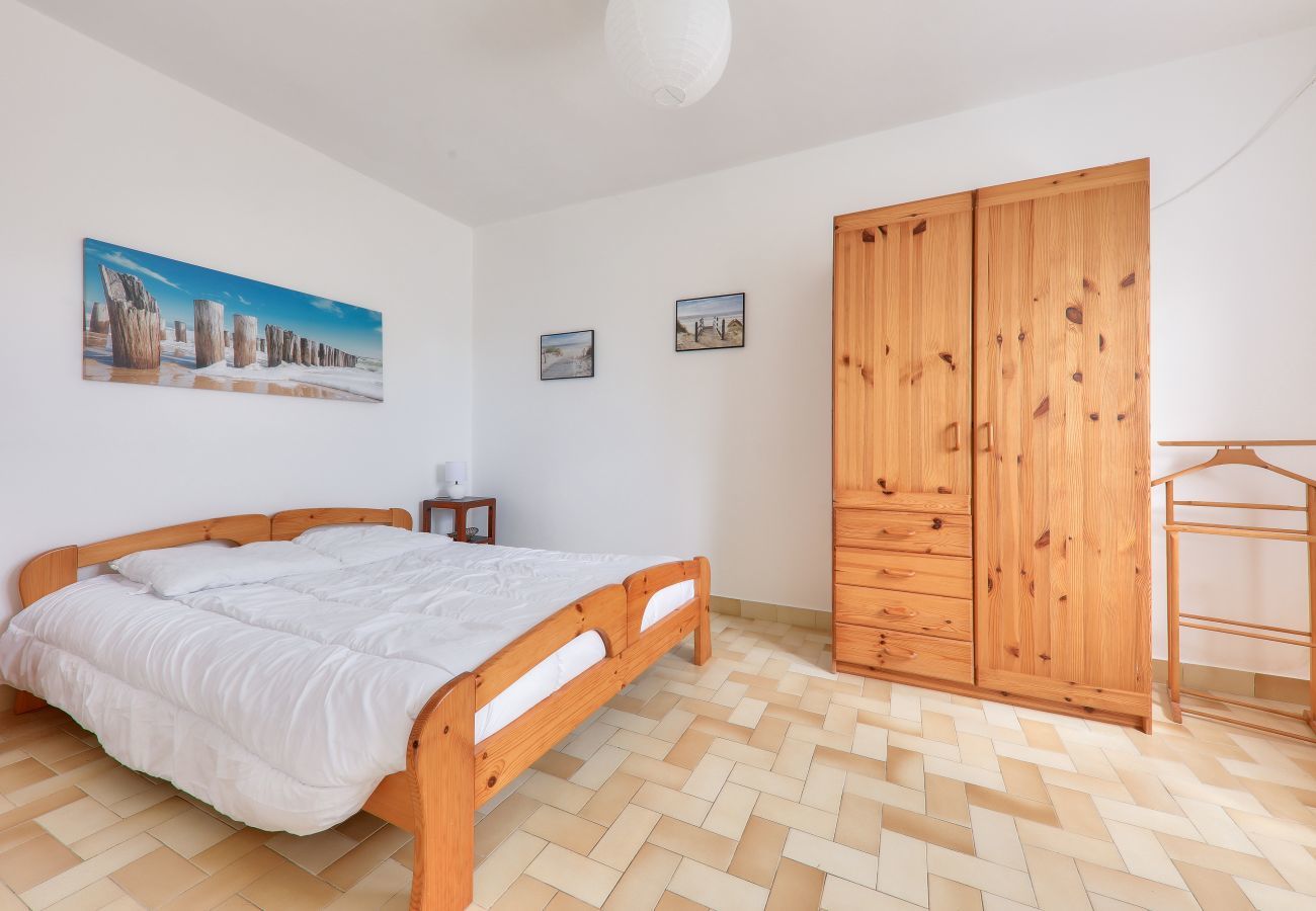Maison à Saint-Gildas-de-Rhuys - Vacances en famille - Jardin - 800m de la plage