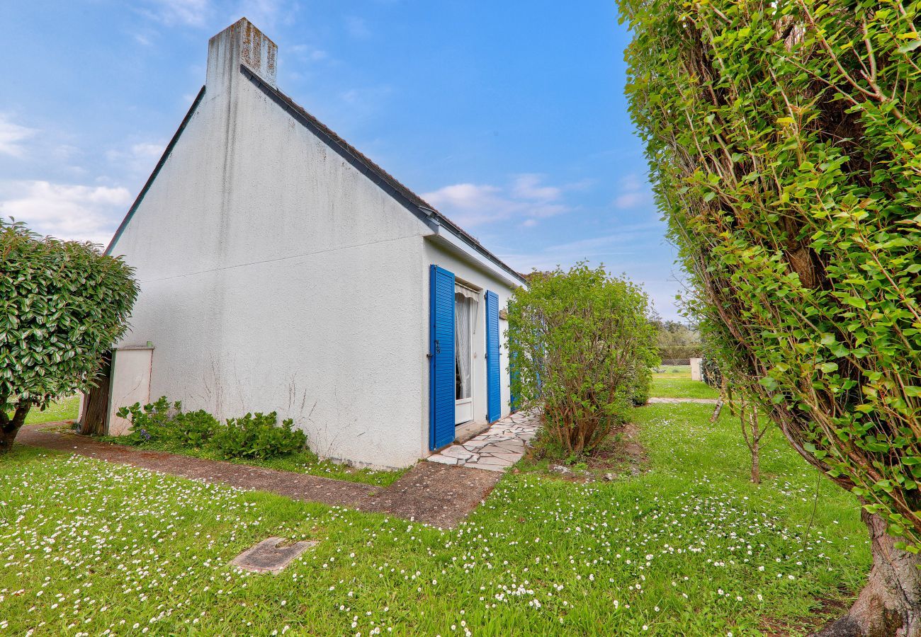 Maison à Saint-Gildas-de-Rhuys - Vacances en famille - Jardin - 800m de la plage