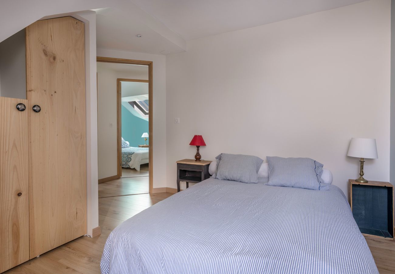 Maison à Pornichet - 500m Plage des Libraires - Pornichet