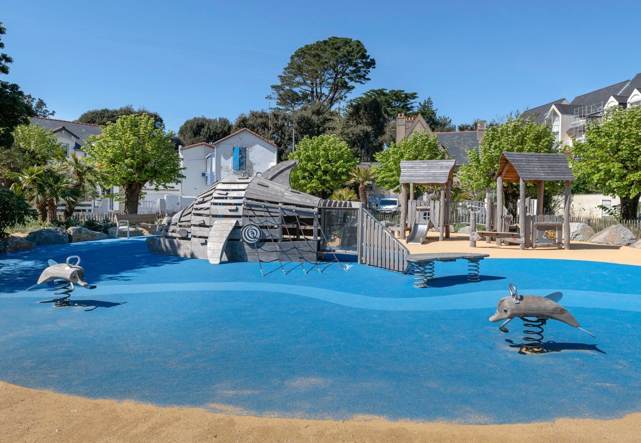 Maison à Pornichet - 500m Plage des Libraires - Pornichet