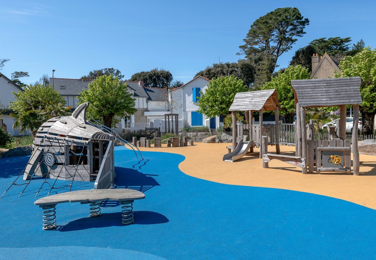 Maison à Pornichet - 500m Plage des Libraires - Pornichet