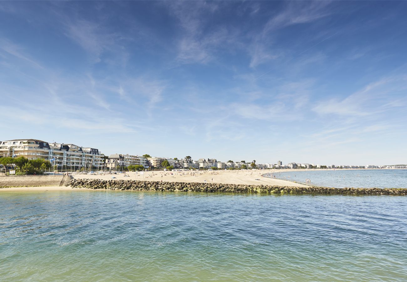 Maison à Pornichet - 500m Plage des Libraires - Pornichet