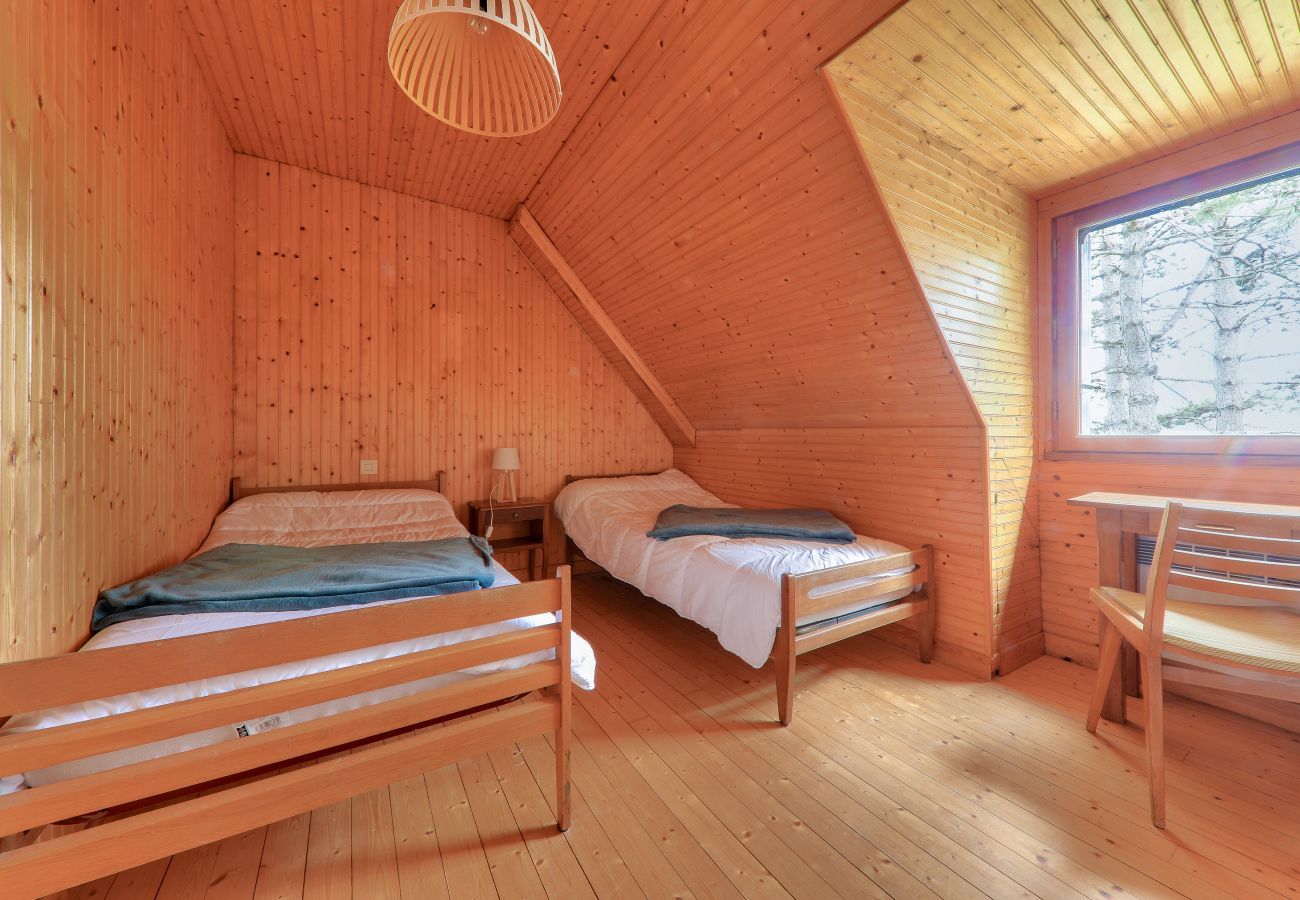 Maison à Sarzeau - Maison pour 8 avec jardin entre Plages et Golfe