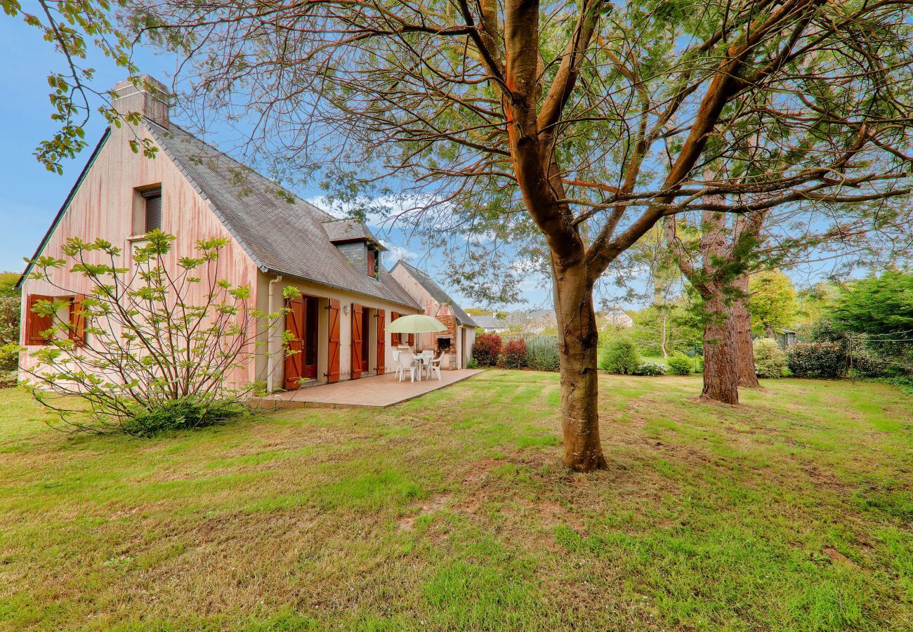 Maison à Sarzeau - Maison pour 8 avec jardin entre Plages et Golfe