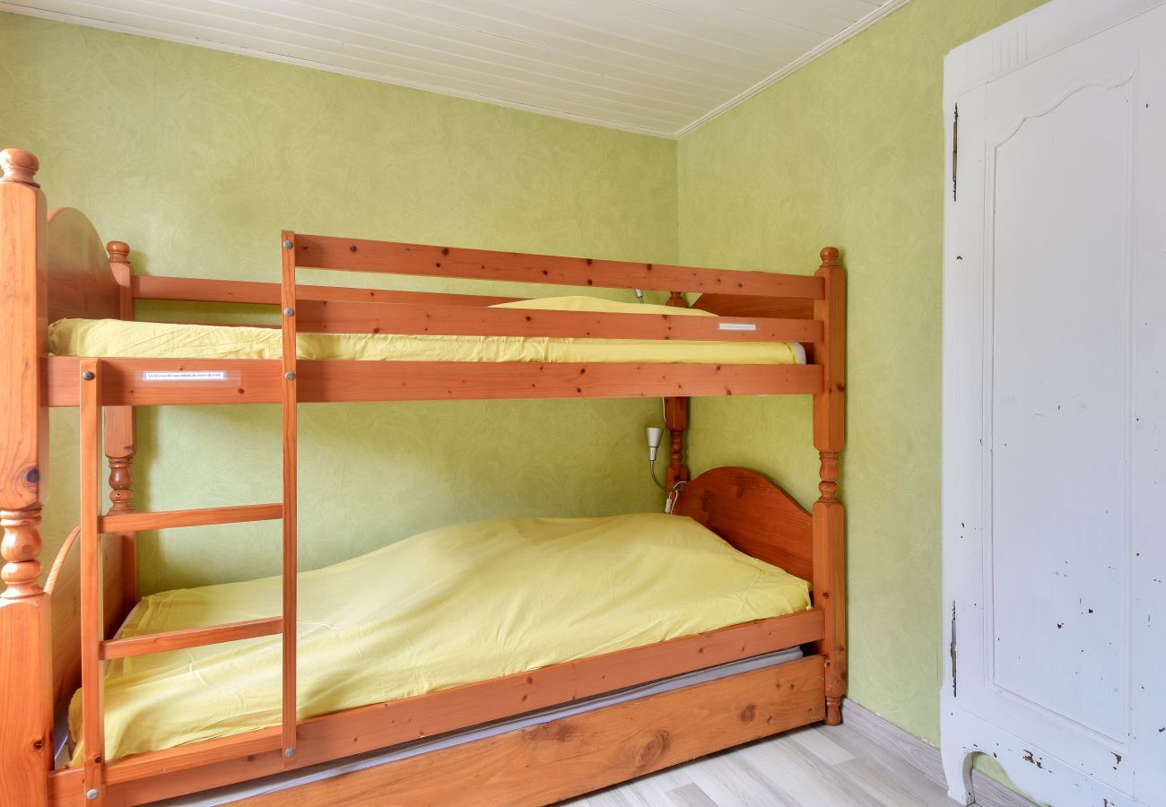 Maison à Saint-Maixent-sur-Vie - Maison avec jardin pour 4, St Maixent sur Vie