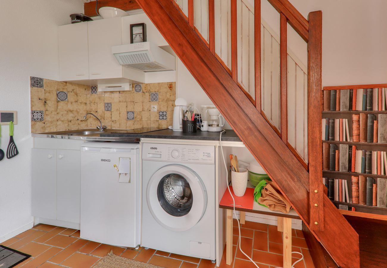 Maison à Sarzeau - Escapade calme avec piscine, à 400m de la plage