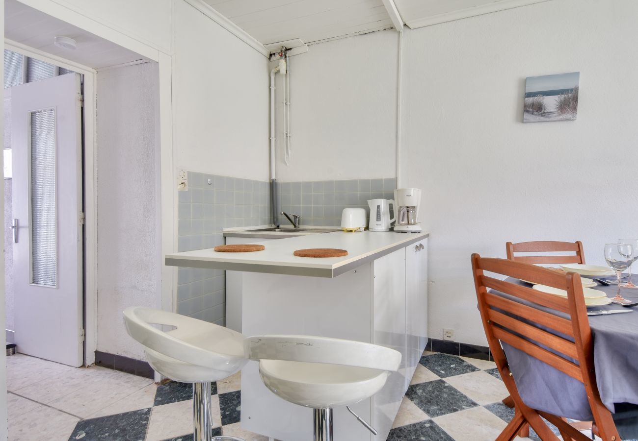 Maison à Noirmoutier-en-l´Ile - Échappée à 400m de la plage des Sableaux