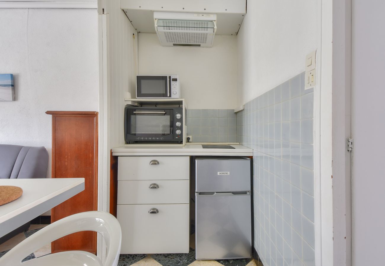 Maison à Noirmoutier-en-l´Ile - Échappée à 400m de la plage des Sableaux