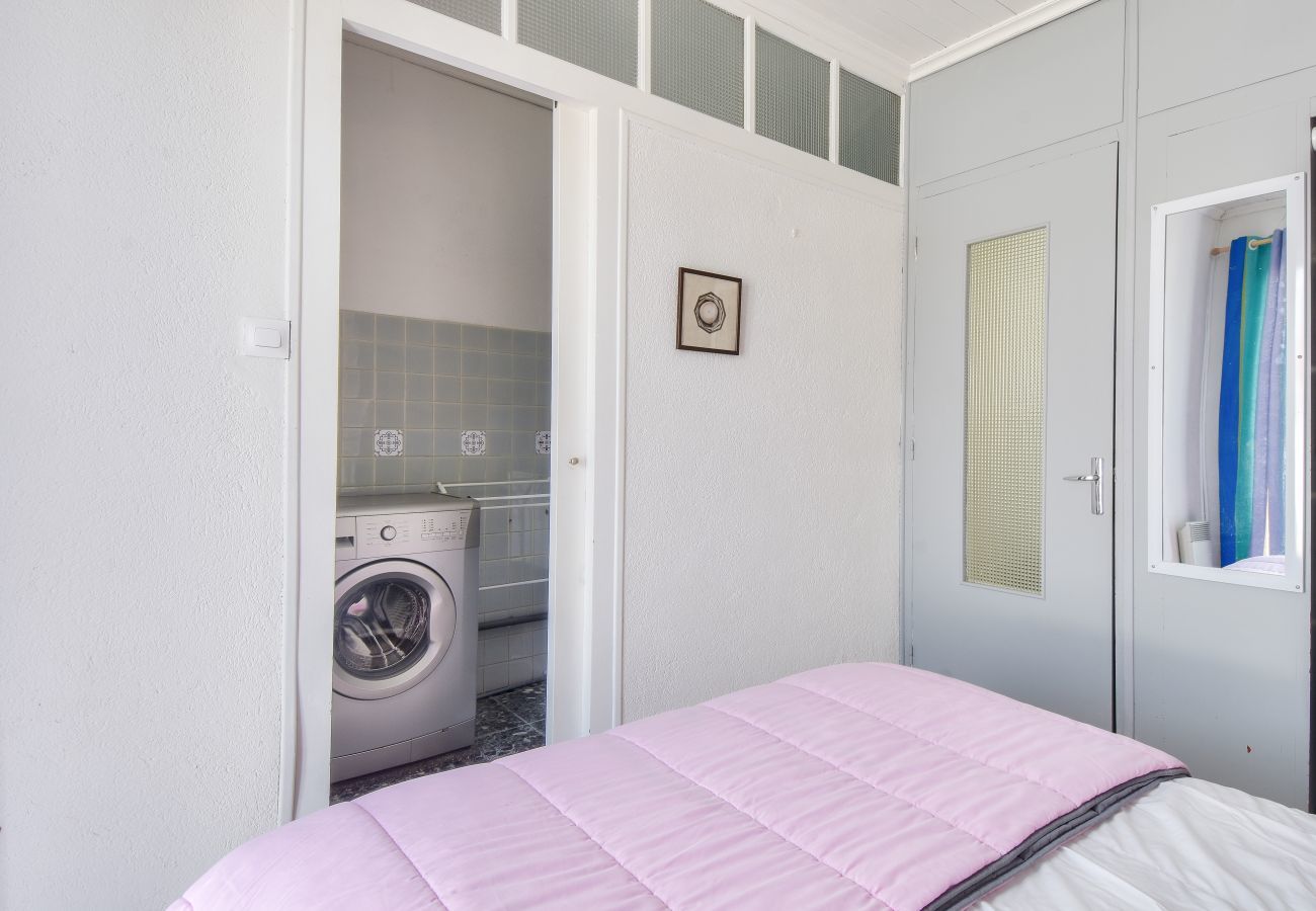 Maison à Noirmoutier-en-l´Ile - Échappée à 400m de la plage des Sableaux