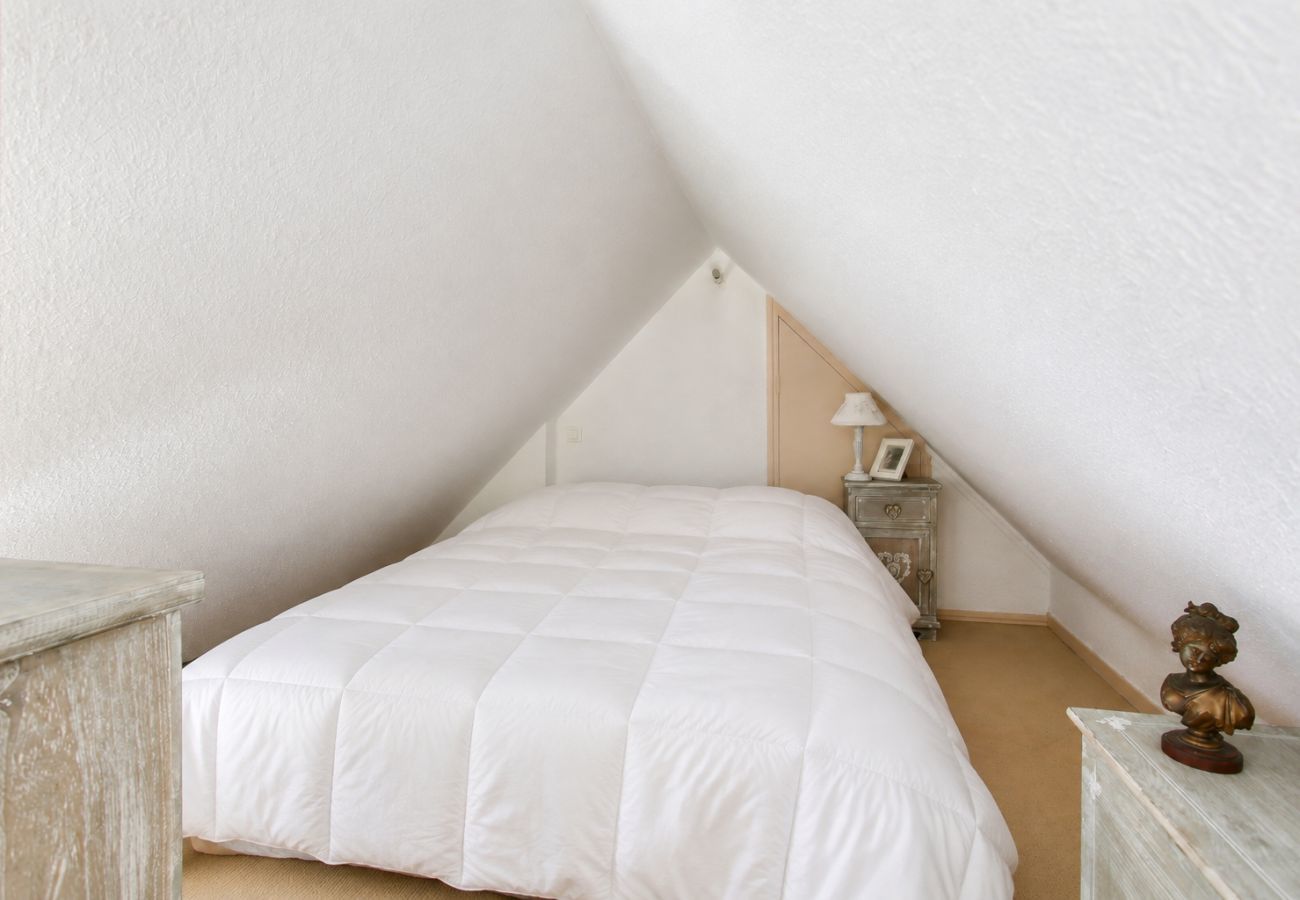 Appartement à Erquy - Appartement pour 4 sous les toits, Erquy