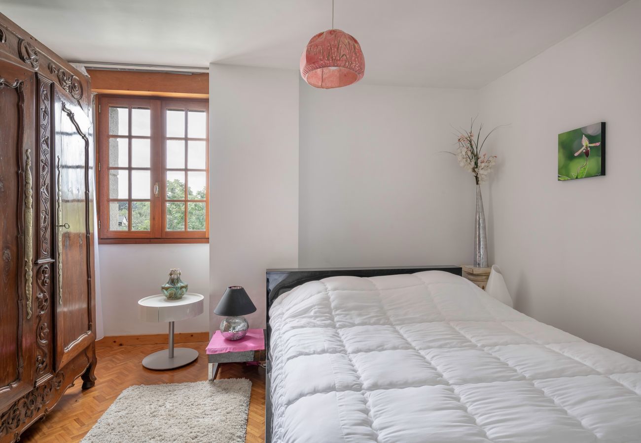 Maison à Saint-Gildas-de-Rhuys - Au coeur de Saint-Gildas-de-Rhuys  - Séjour pour 8