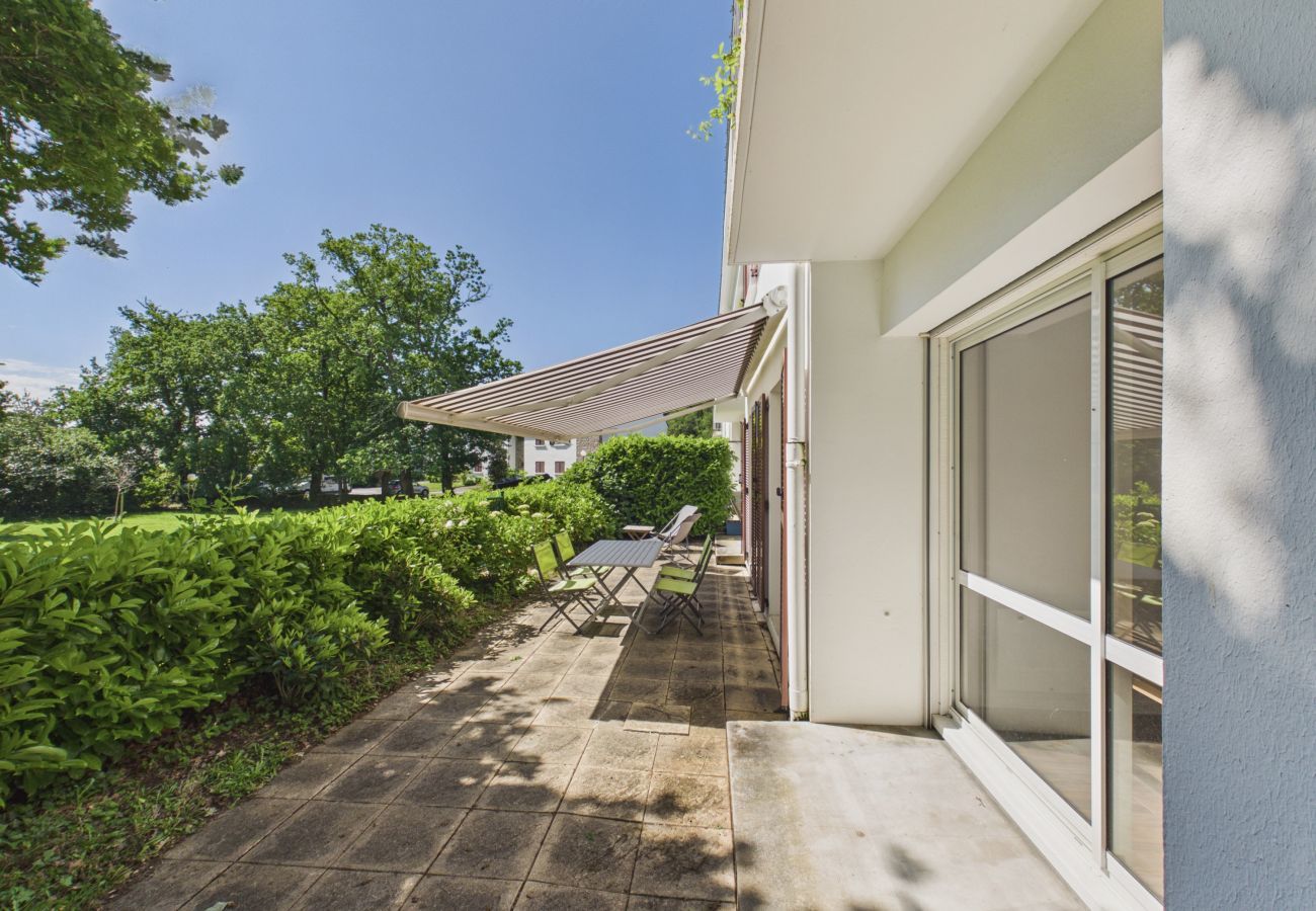 Appartement à Arradon - Arradon - Appartement pour 4 avec sa terrasse