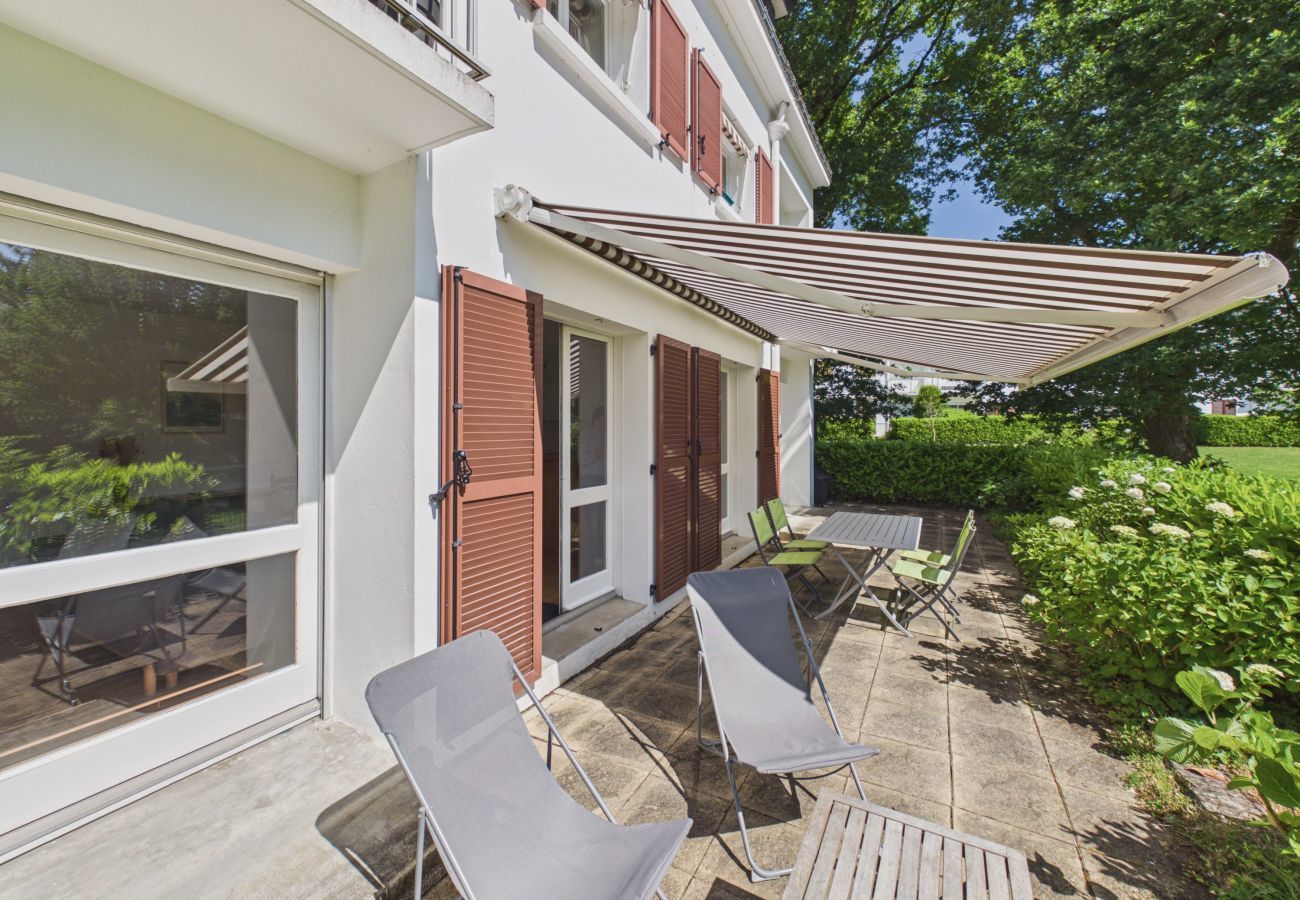 Appartement à Arradon - Arradon - Appartement pour 4 avec sa terrasse