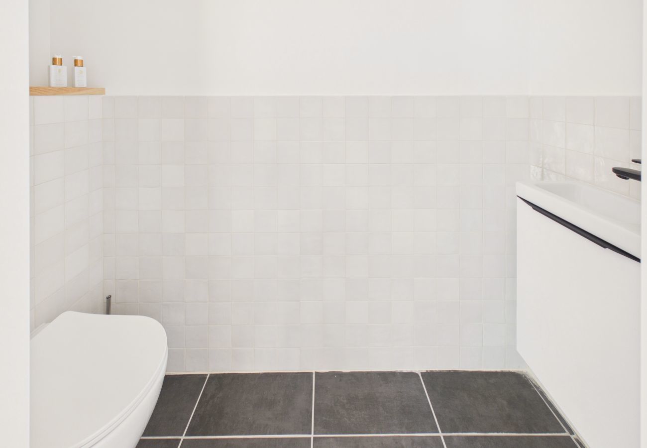 Maison à Lanton - Piscine et sérénité -  Maison pour 8 personnes