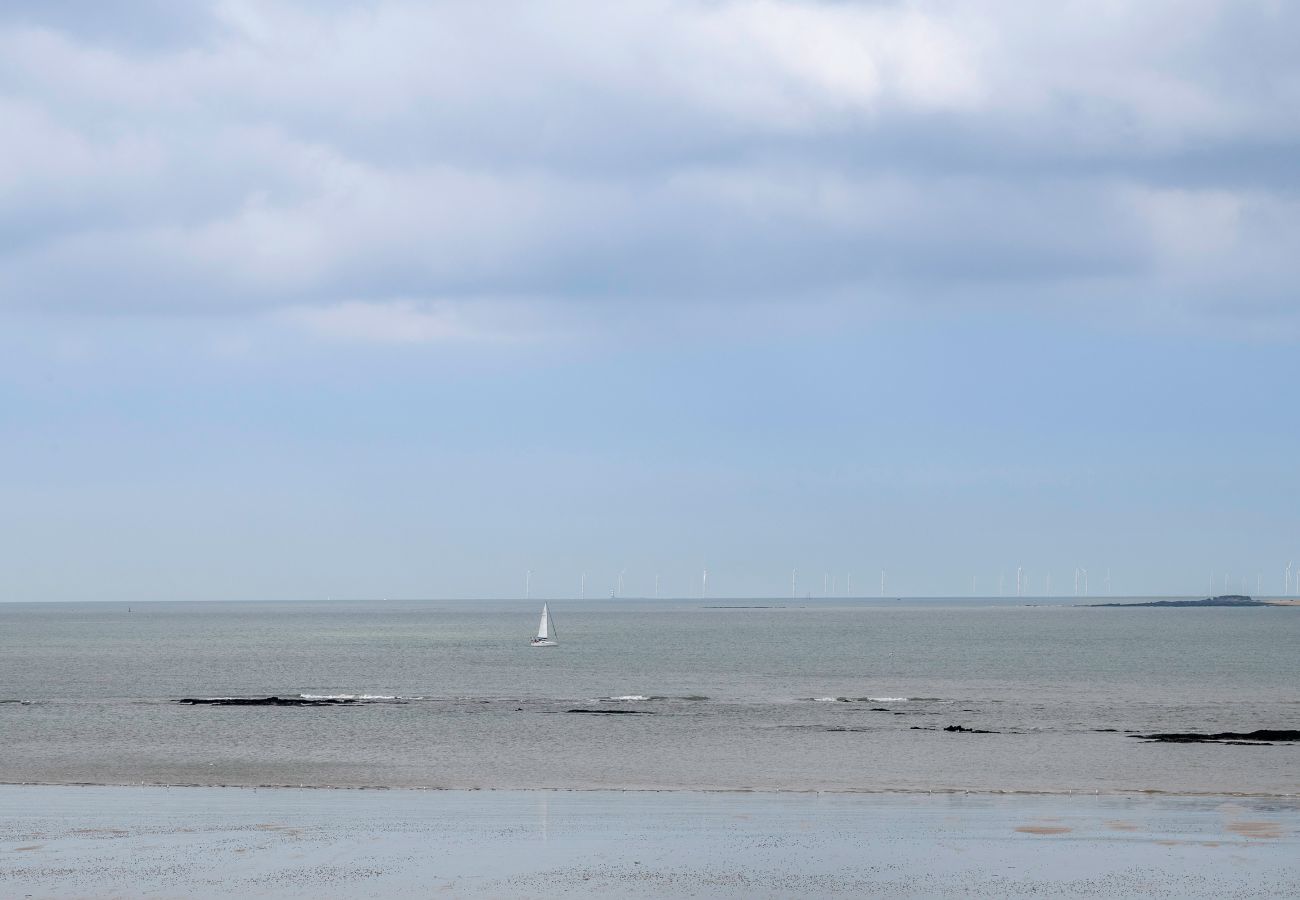 Appartement à Pornichet - Bel appartement dans une résidence front de mer