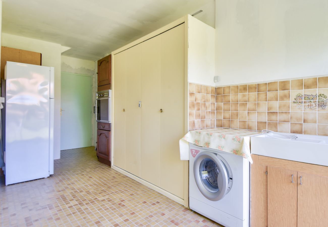 Maison à Bretignolles-sur-Mer - Maison familiale pour 8 à 750m de la plage