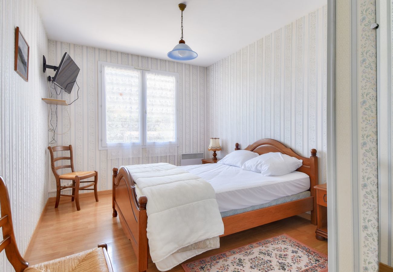 Maison à Bretignolles-sur-Mer - Maison familiale pour 8 à 750m de la plage