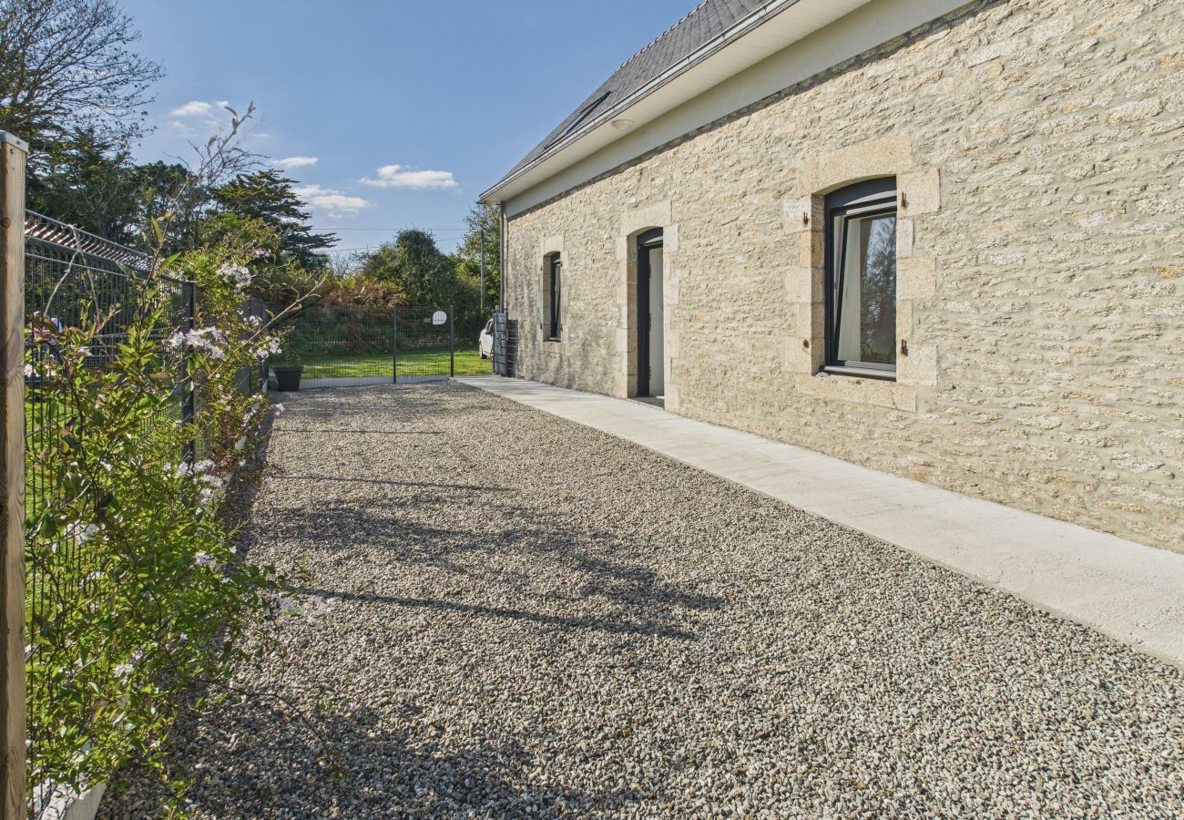 Maison à Plomeur - Proche de La Torche - jolie maison pour 5 