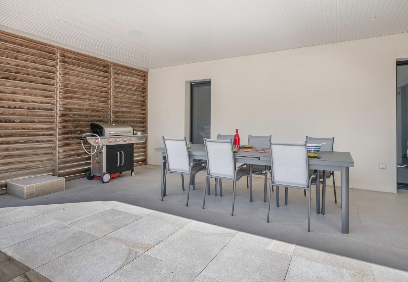 Maison à La Turballe - Piscine - 10 personnes - 100m de la plage