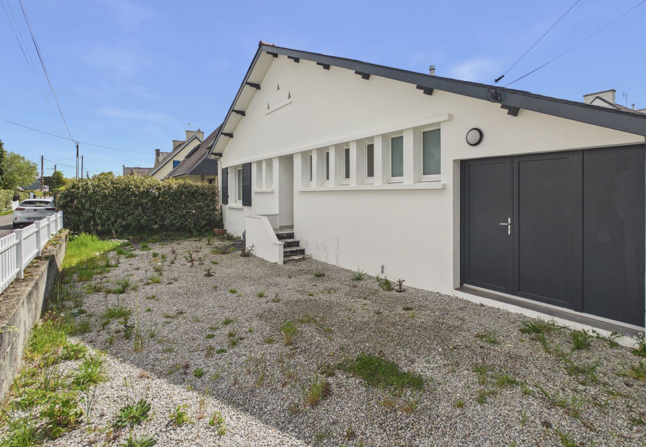 Maison à Ile Tudy - Jolie maison pour 4 - 300m plage et étang