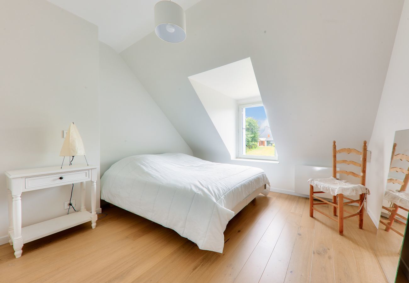 Maison à Sarzeau - Vue sur mer, maison pour 7 Golfe du Morbihan
