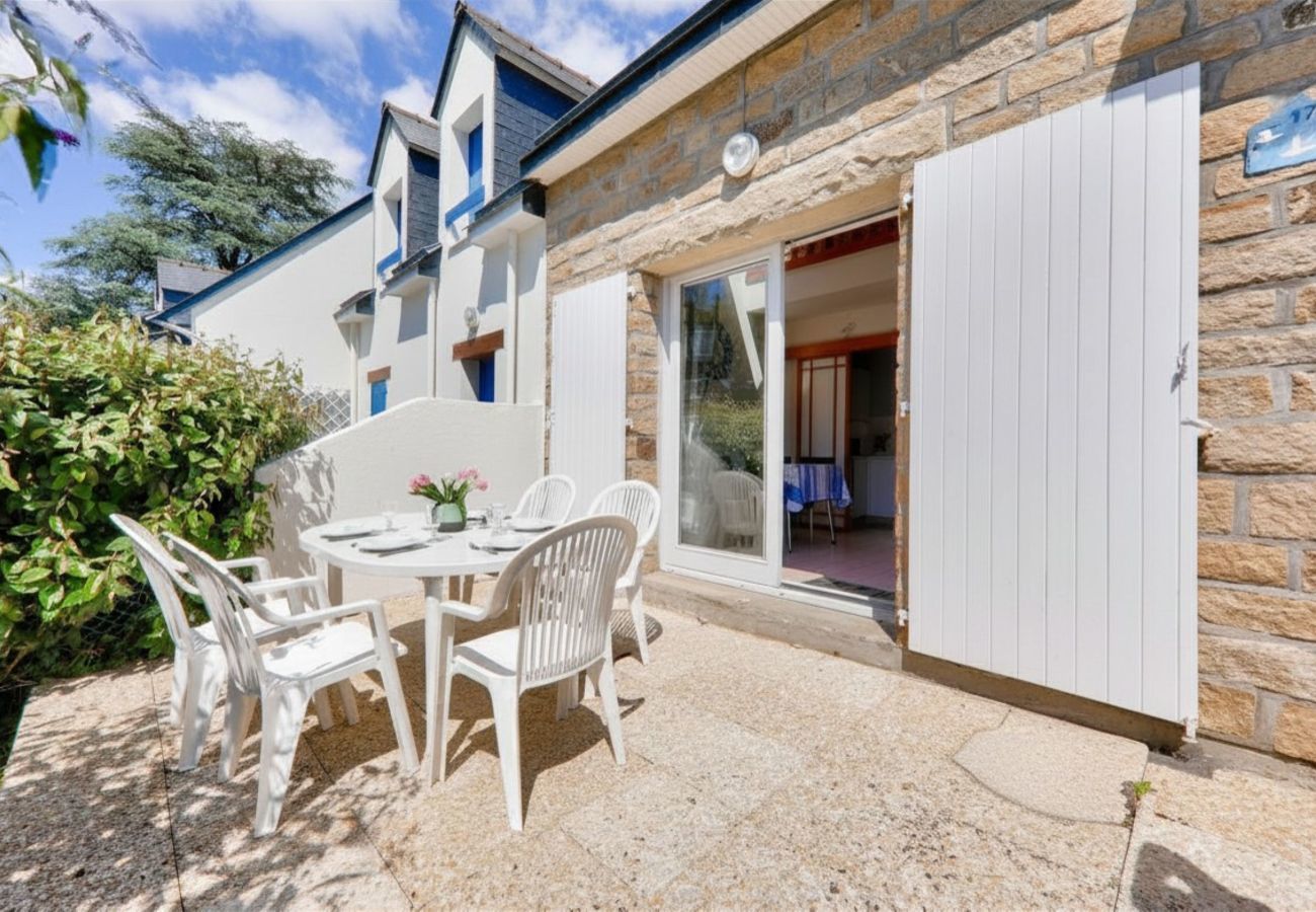 Maison à Sarzeau - À 350m de la plage - maison pour 5 - jardin bbq