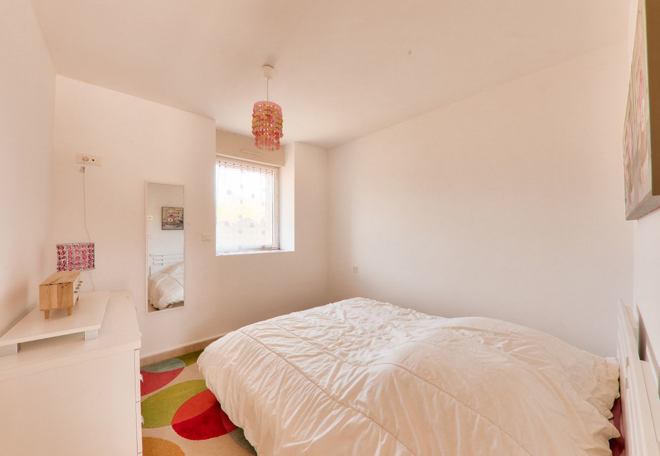 Maison à Sarzeau - À 1km de la plage, maison en pierres pour 6
