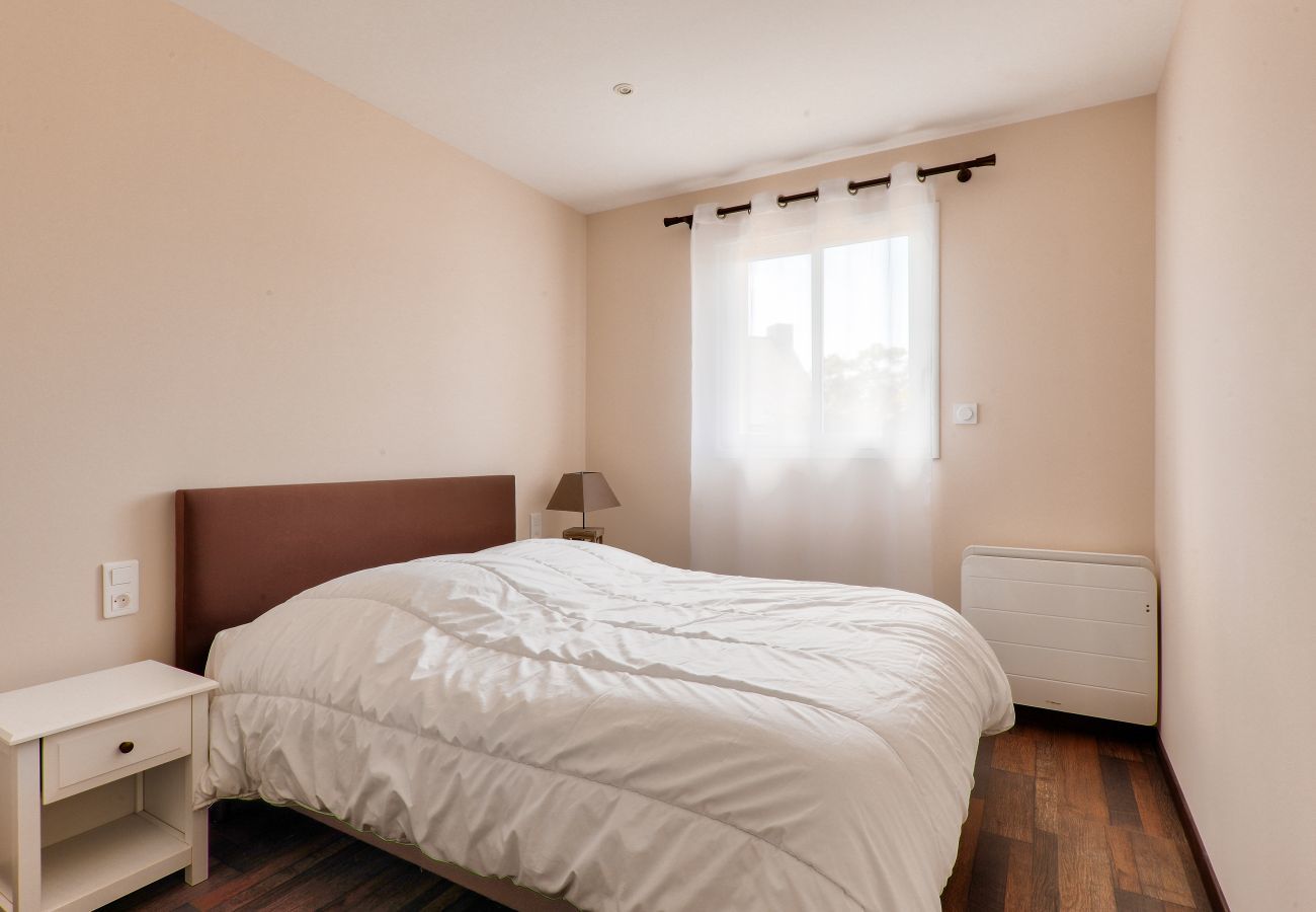 Maison à Sarzeau - 950m de la plage, maison neuve avec jardin pour 4