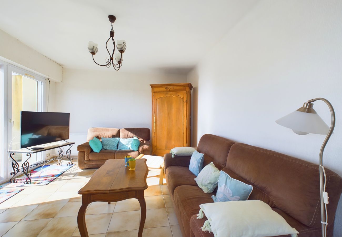 Maison à Brem-sur-Mer - Maison pour 12  - 5min de la plage des Dunes