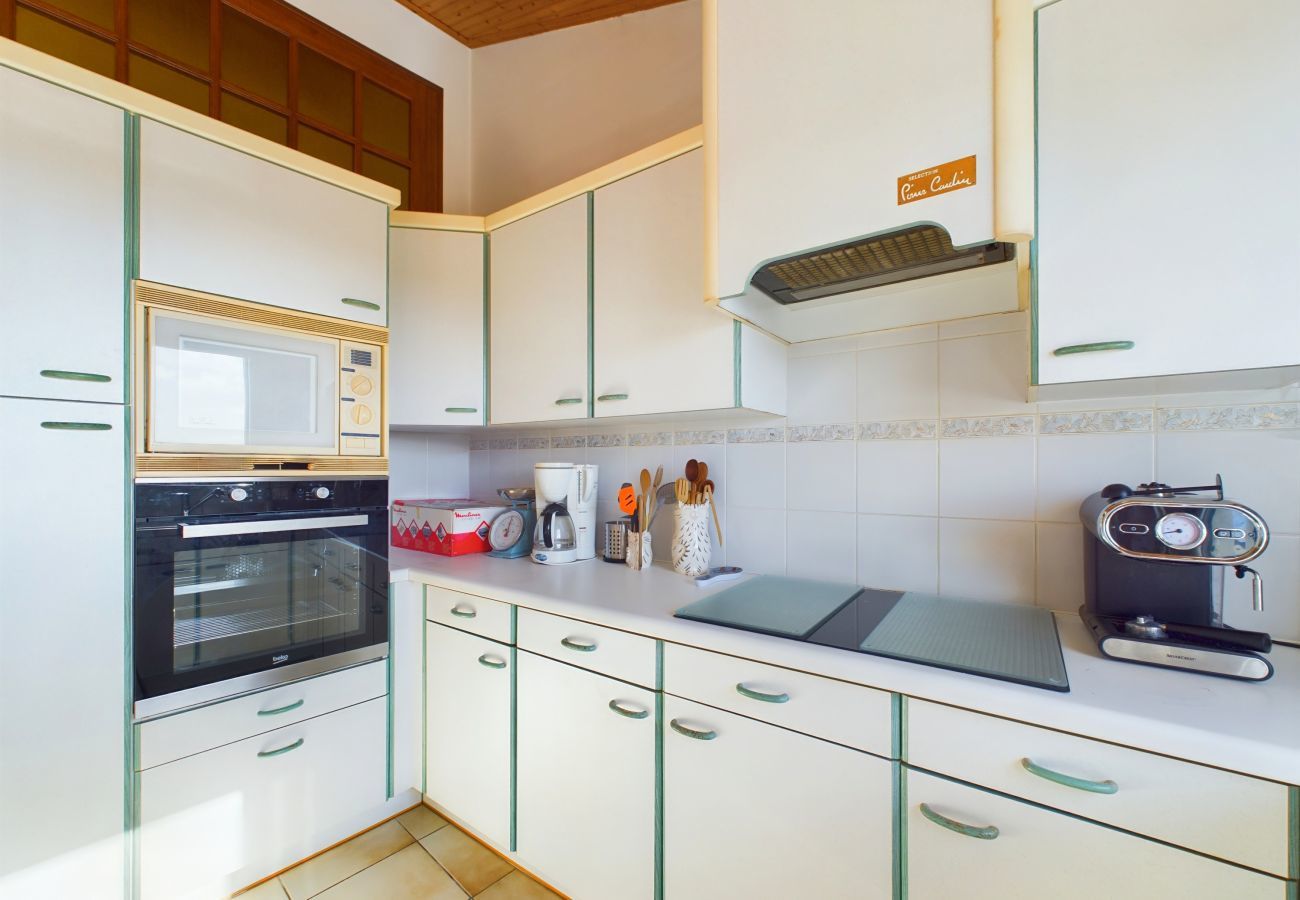 Maison à Brem-sur-Mer - Maison pour 12  - 5min de la plage des Dunes