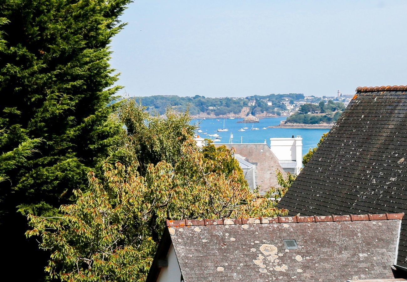 Maison à Dinard - 50m de la plage - Jolie Maison pour 8