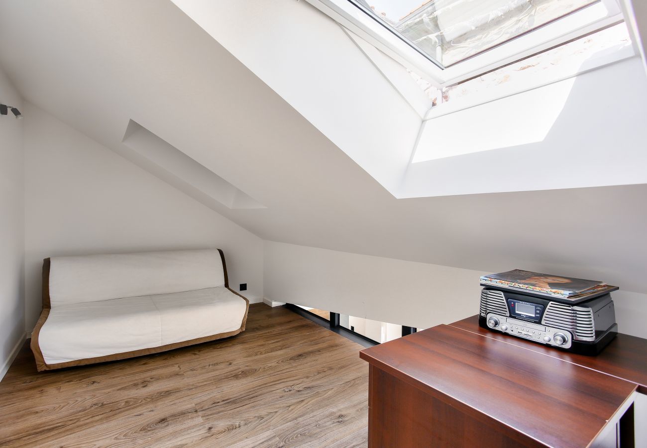 Maison à Dinard - 50m de la plage - Jolie Maison pour 8