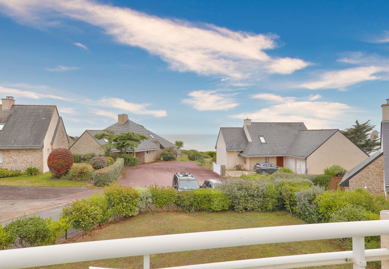 Maison à Saint-Gildas-de-Rhuys -  Vue mer - À 200m des plages - Maison pour 8 