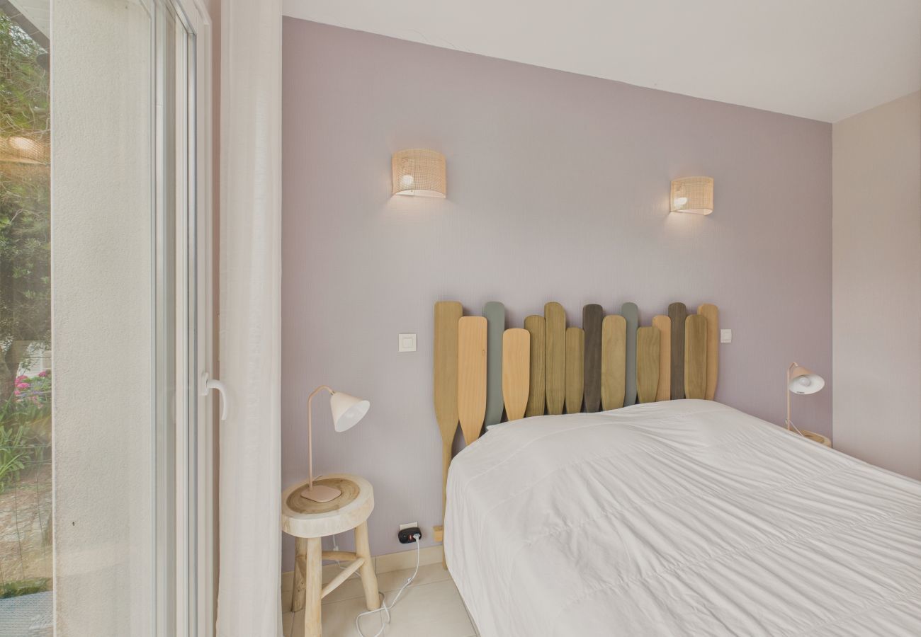 Maison à Saint-Gildas-de-Rhuys -  Vue mer - À 200m des plages - Maison pour 8 