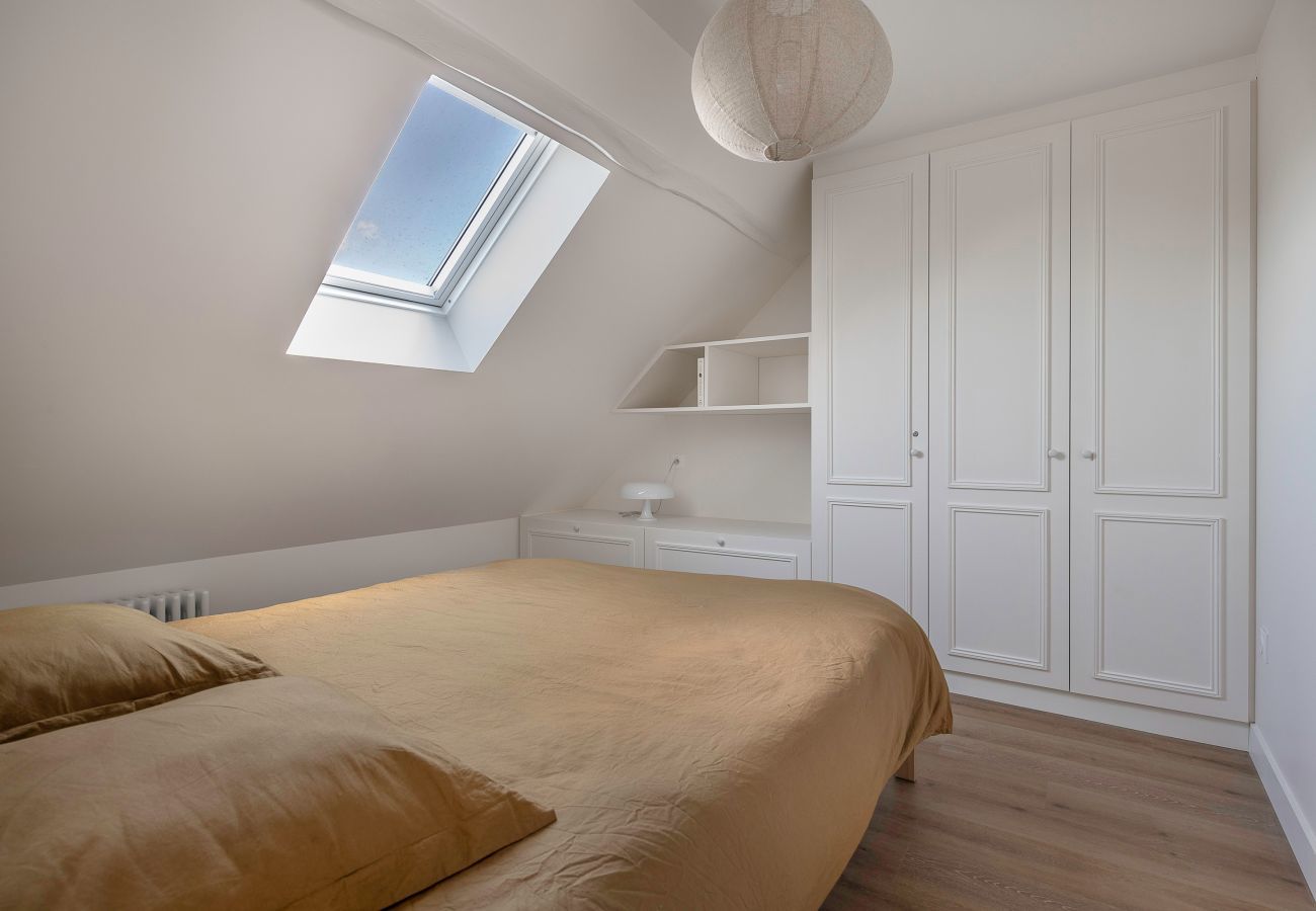 Appartement à Le Pouliguen - Appartement pour 5 - Proche marché et commerces