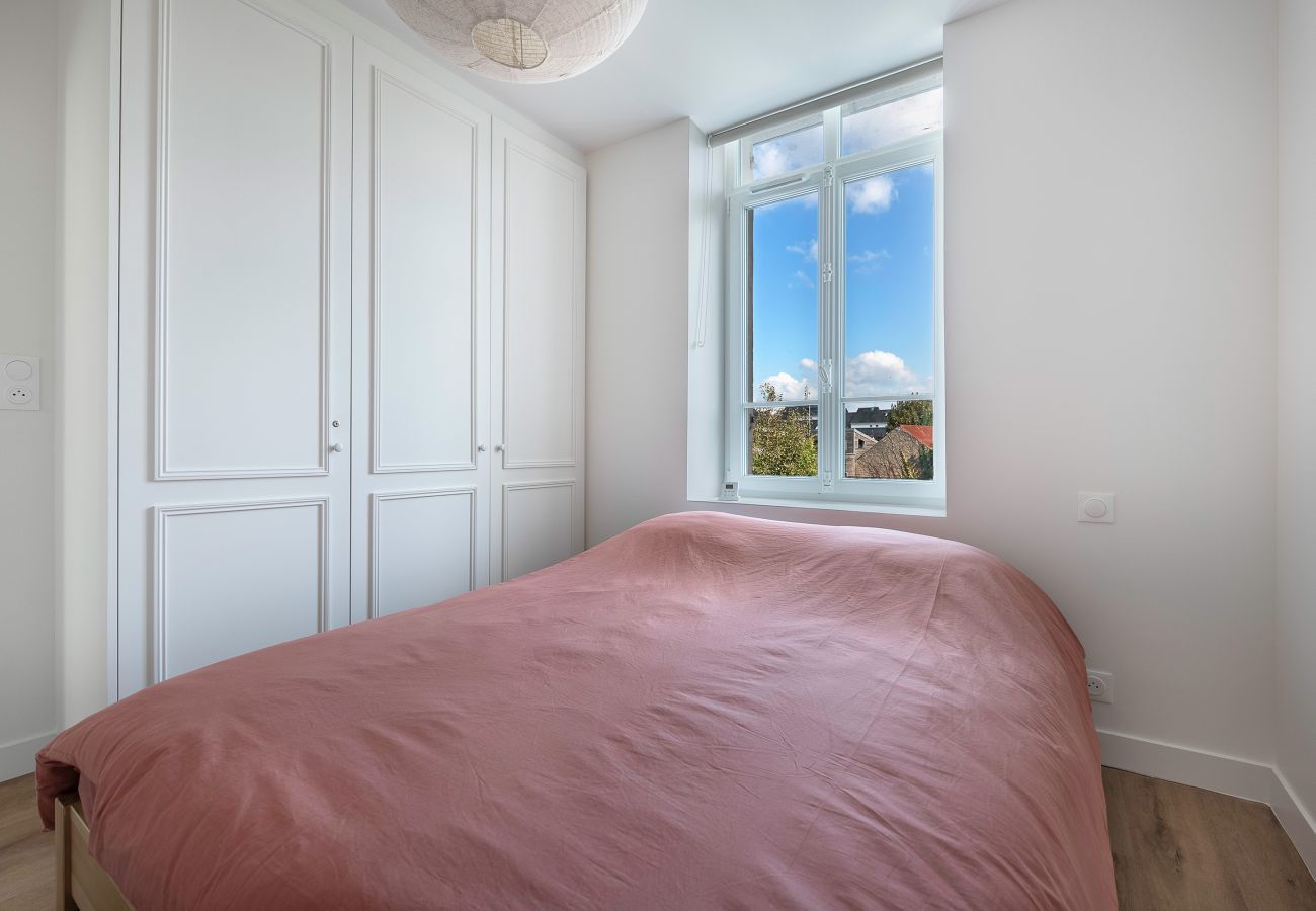 Appartement à Le Pouliguen - Appartement pour 5 - Proche marché et commerces