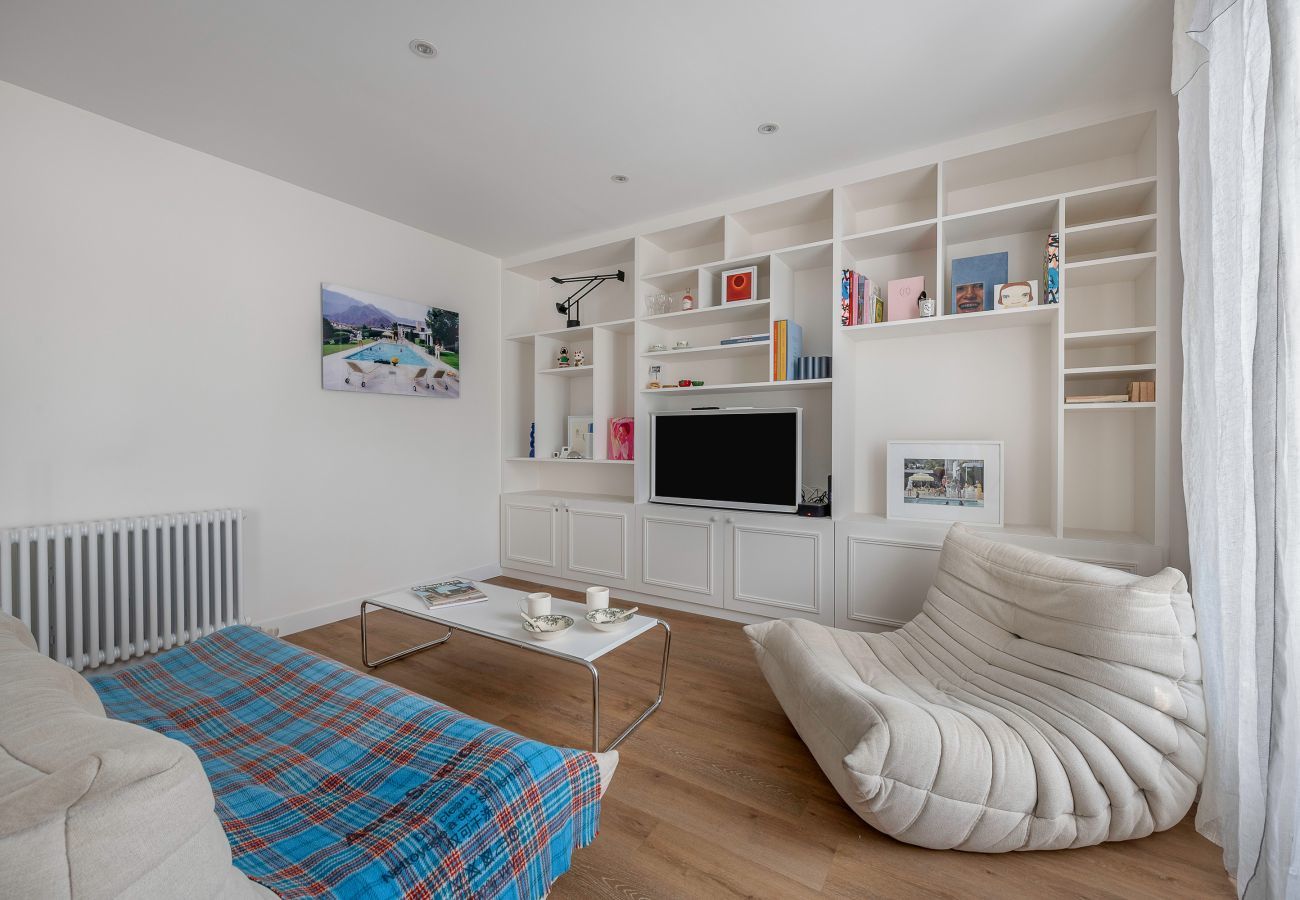 Appartement à Le Pouliguen - Appartement pour 5 - Proche marché et commerces