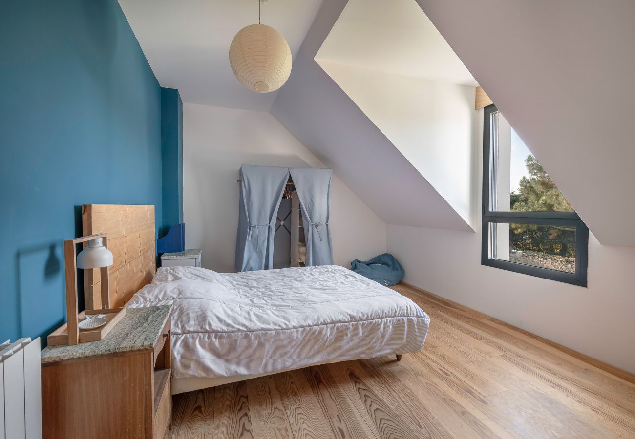 Maison à Piriac-sur-Mer - 200m plage, maison pour 6 adultes 4 enfants