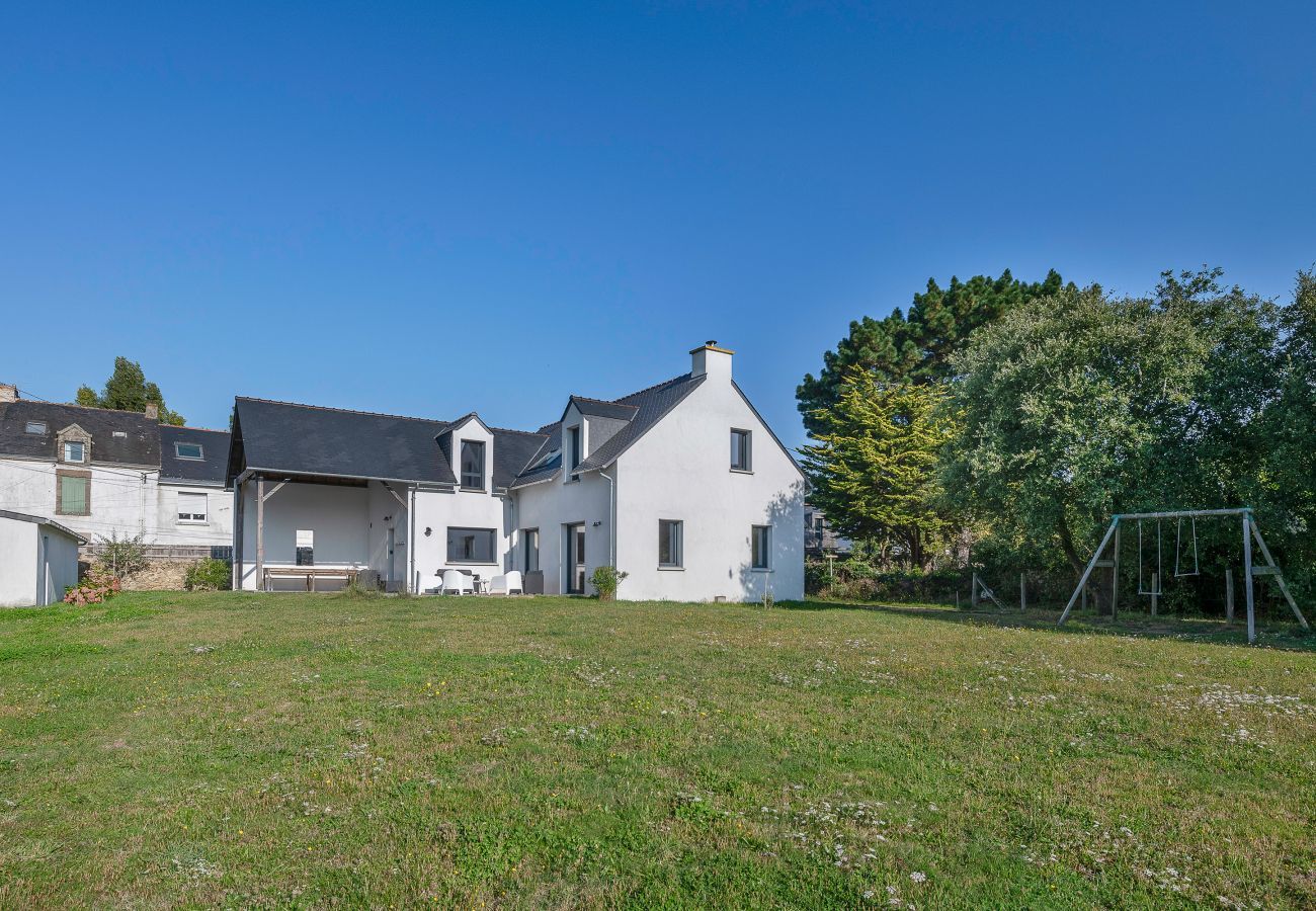 Maison à Piriac-sur-Mer - 200m plage, maison pour 6 adultes 4 enfants
