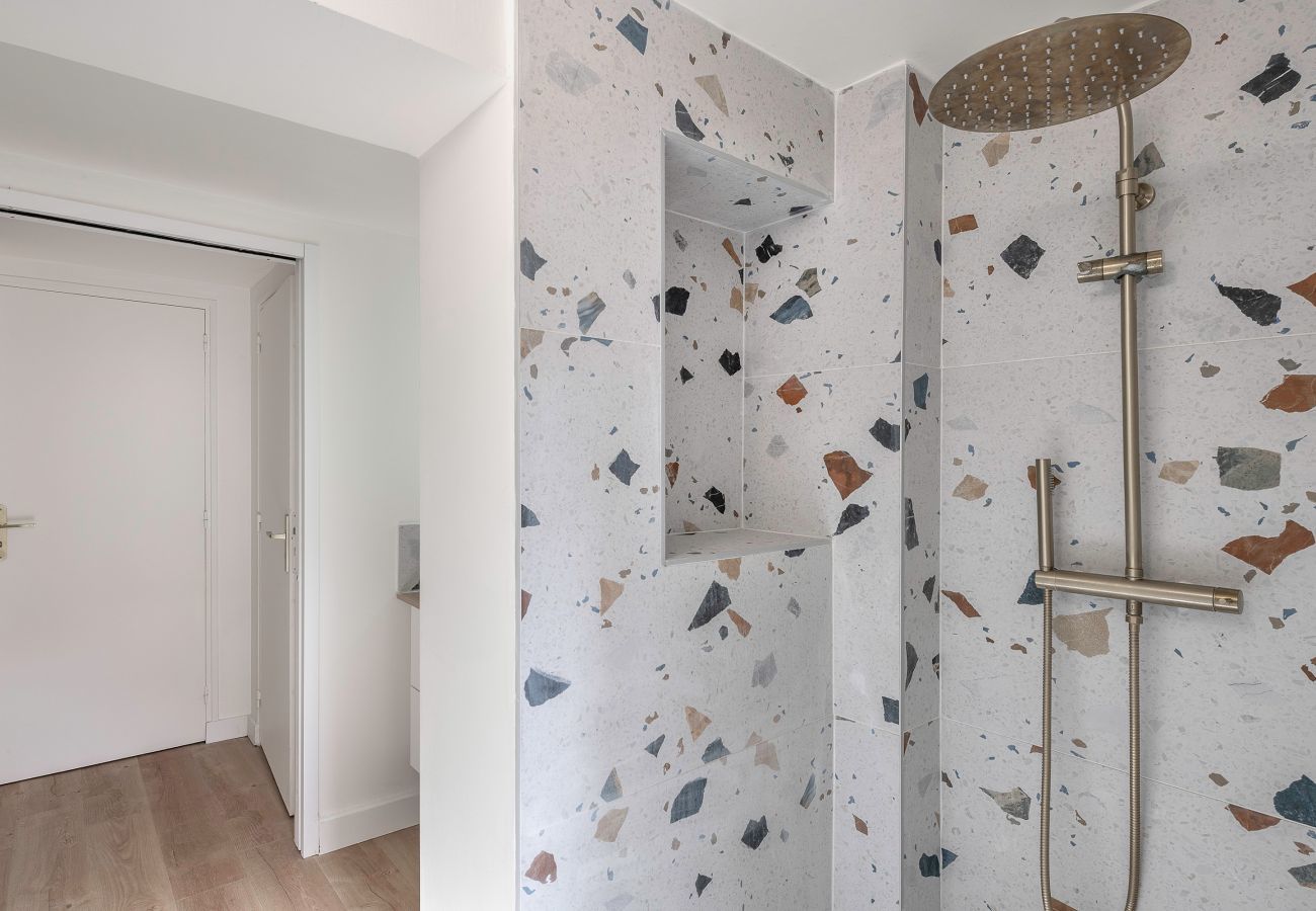 Maison à La Baule-Escoublac - 130m de la plage - Grande maison pour 6 adultes