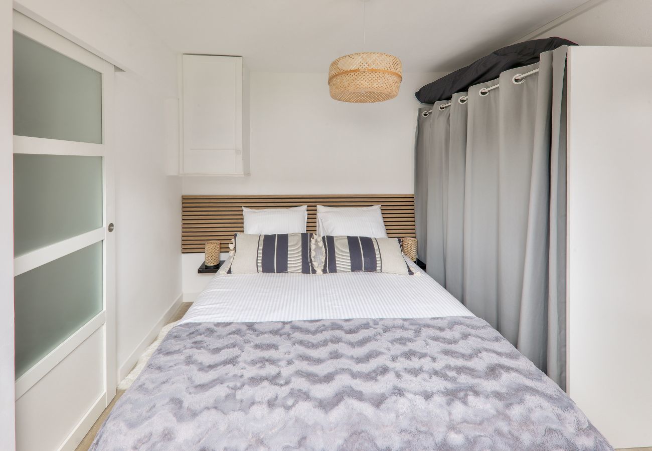 Maison à La Baule-Escoublac - Maison pour 4 - proche gare et commerces